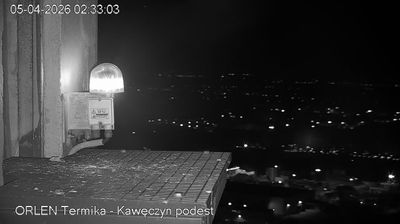 Warsaw