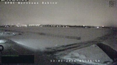 Warsaw