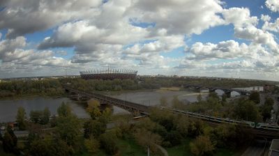 Warsaw: PGE Narodowy