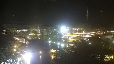 Live webcam in 云富街道, 中国