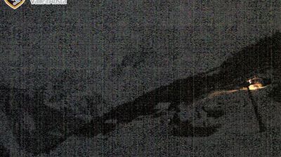 Saint-Rhemy-en-Bosses: Crévacol