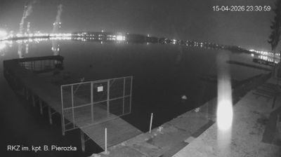 Live webcam in Rybnik, ประเทศโปแลนด์