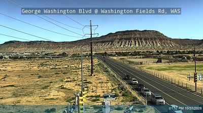 Live webcam in Washington, United States