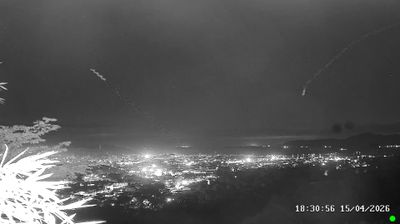 Live webcam in Paraty, Брази́лія