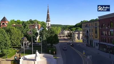 Live webcam in Fayston, Verenigde Staten
