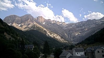 Gavarnie-Gedre: Cirque de Gavarnie