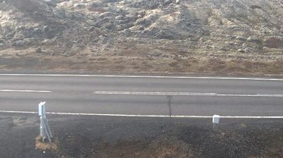 Southern Region: Eldhraun