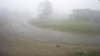 Live webcam in Meyrueis, França