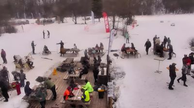 Vallouise-Pelvoux: Pelvoux Nordique