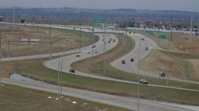 Live webcam in Chestermere, کانادا