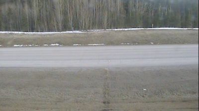 Live webcam in Nordegg, Canadà