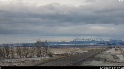 Live webcam in unknown, Canadà