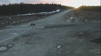 Live webcam in unknown, Canada