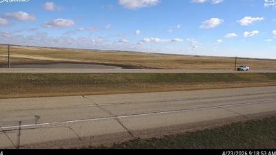 Live webcam in Cluny, Canadà