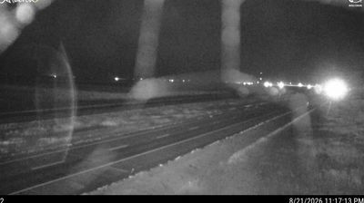 Live webcam in Cassils, Canada