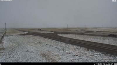 Live webcam in Suffield, Canada