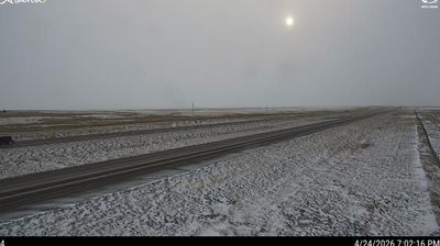 Live webcam in Suffield, Canada