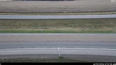 Live webcam in Granum, Canadà
