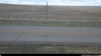 Live webcam in Whitla, Canadà