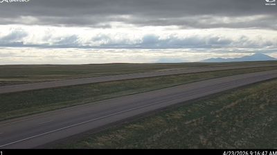 Live webcam in Warner, Canadà