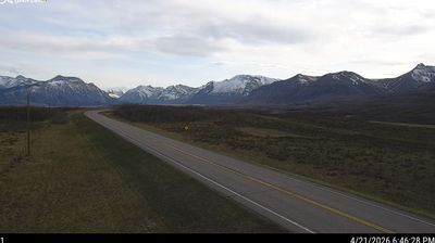 Live webcam in unknown, کانادا