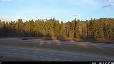 Live webcam in unknown, Canadà