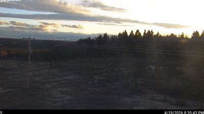 Live webcam in unknown, Canadà