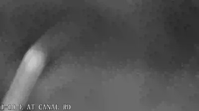New Hope: I-10 at Canal Rd