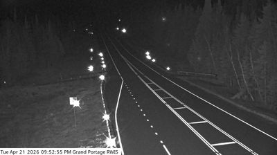 Live webcam in Grand Portage, ایالات متحده آمریکا