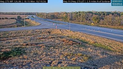 Live webcam in Crowell, United States