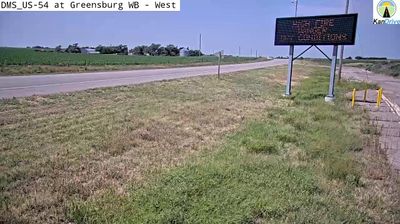 Live webcam in Greensburg, Stati Uniti d'America