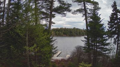 Live webcam in Saranac Lake, ایالات متحده آمریکا