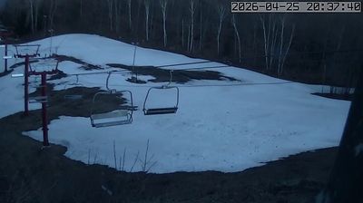 Live webcam in Huntsville, كندا