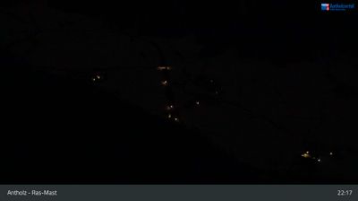 Rasen-Antholz - Rasun-Anterselva: Antholz - Ras-Mast, Anterselva di Sopra - Antholz Obertal