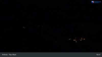 Rasen-Antholz - Rasun-Anterselva: Antholz - Ras-Mast, Südtirol Arena Alto Adige