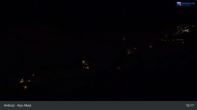 Rasen-Antholz - Rasun-Anterselva: Antholz - Ras-Mast, Anterselva di Sopra - Antholz Obertal