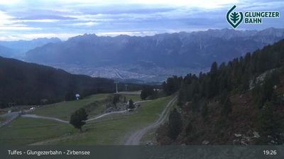 Gemeinde Tulfes › North-west