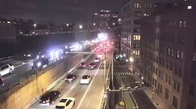 Live webcam in New York, United States