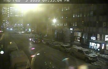 Webcam: New York