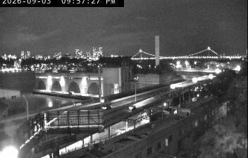 Live webcam in Edgewater, United States