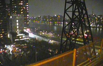 Live webcam in West New York, United States