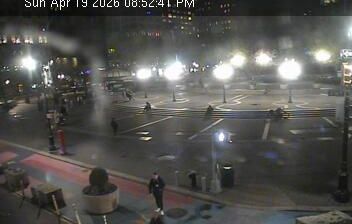 Live webcam in Nova York, Estats Units d'Amèrica
