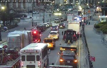 Webcam: New York › South