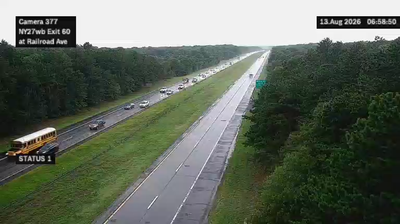 Live webcam in Manorville, Amerikas Forenede Stater