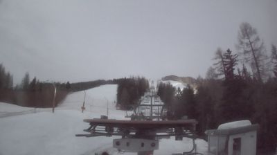 Feistritz ob Bleiburg: Petzen - Stollenlift