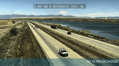 Live webcam in Magna, Estats Units d'Amèrica