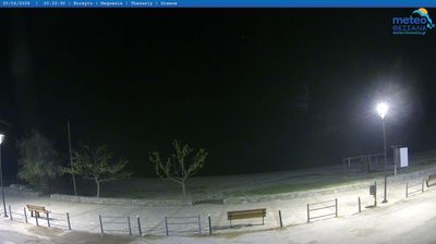 Live webcam in Zagora, Grècia