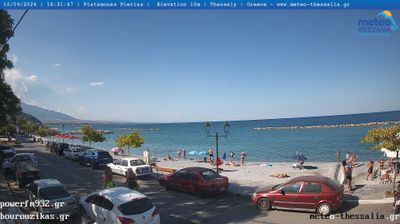 Platamonas: Platamon