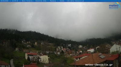 Μουζάκι: Elati