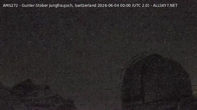 Live webcam in Fieschertal, Zwitserland